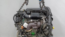 Moteur Peugeot 203