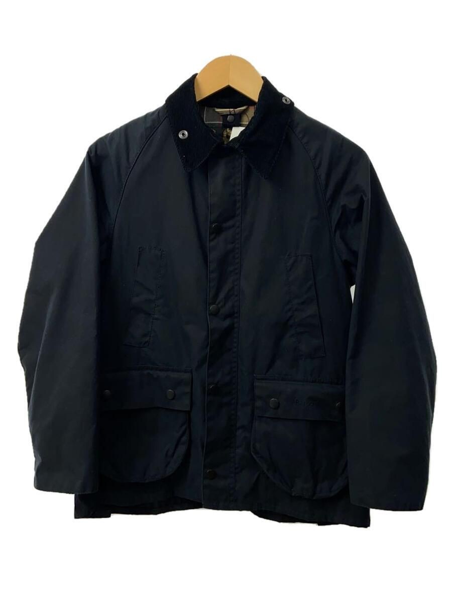 ALTRA Barbour Altro Giacca XL Cotone BLK 1702233 Nero Babur Olio