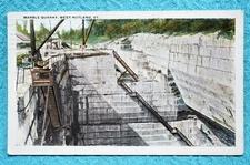 Marble Quarry - West Rutland, Vermont