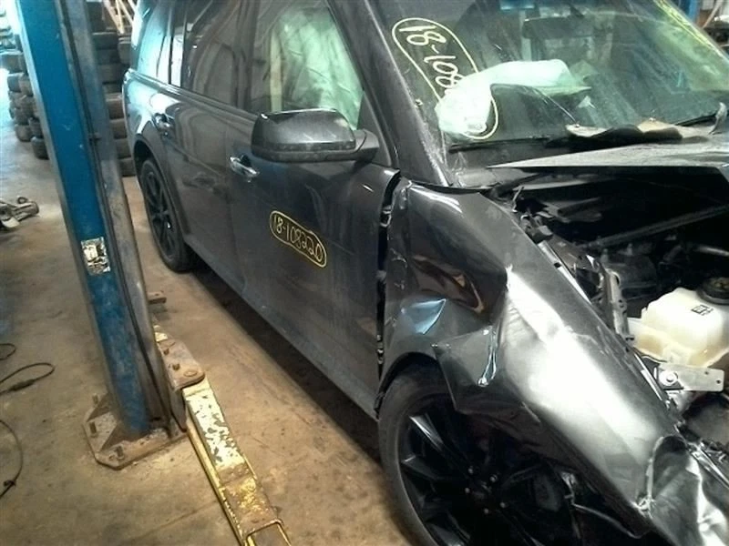 Husillo delantero izquierdo conductor/nudillo nudillo compatible con 13-19 FLEX 10206313 Foto 2 de 4