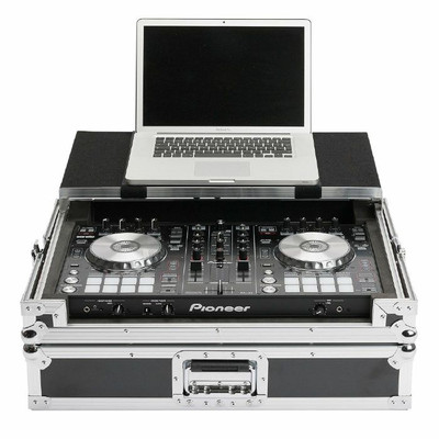 Magma DJ-Controller Workstation DDJ-SR2/RR für Pioneer DJ DDJ-SR/DDJ-SR2/DDJ-...