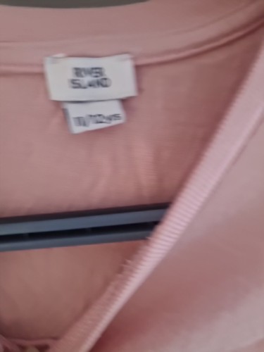 River Island Girls Dress Size 11-12 - Picture 3 of 5