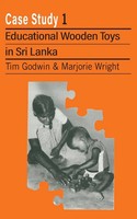 Tim Godwin | Educational Wooden Toys In Sri Lanka | Taschenbuch | Englisch