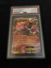 Pokémon TCG Professional Sports Authenticator (PSA) Breakthrough