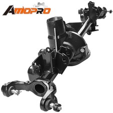 Front Axle Housing For 07-15 Jeep Wrangler Dana 44 Ratio 4.10 Or Ratio 3.73 3.6l