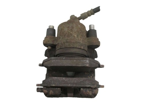 Bremssattel Bremszange rechts vorn für VW FOX (5Z1, 5Z3) 1.4 TDI