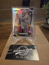 2023 2024 Prizm Donruss Las Vegas Raiders Lot Of 3 Maxx Crosby Michael Mayer