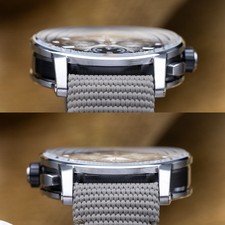 2025 Audemars Piguet Code 11.59 Selfwinding Chronograph - AP 26393QT Full Set 9