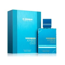 Amber Oud Aqua Dubai Al Haramain Perfumes perfume - a new