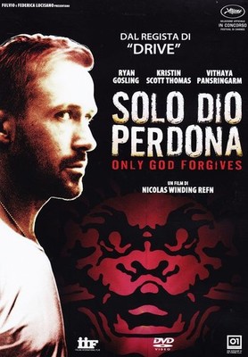 DVD Solo God Perdona