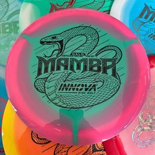 Innova Halo Star Mamba 116-51 150 Class Innova Halo Star Mamba 116-51 150 Class