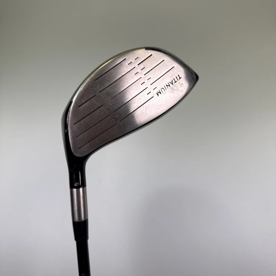 Hippo Golf Giant Plus 10° Right Handed Driver. Regular Flex Graphite Shaft - Image 2 of 4