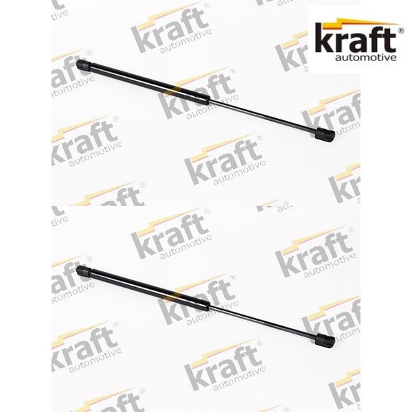 2X Gasfeder FüR Koffer-/Laderaum Kraft 8502050 DäMpfer GasdäMpfer FüR Ford-image