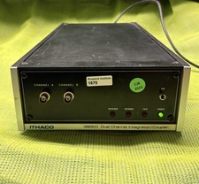 ITHACO 385EO Dual Channel Integrator Coupler 385EO-3