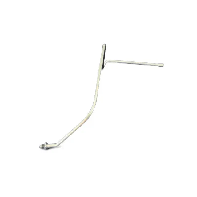 OEM NEW Mopar 2007-2009 Dodge Ram 2500 Ram 3500 A/C Liquid Line 55056808AA - Изображение 3 из 3