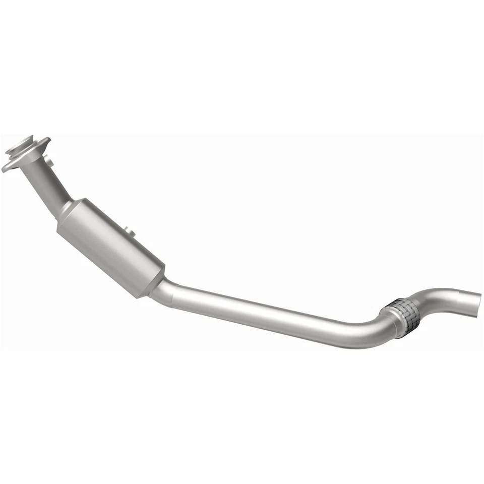 MagnaFlow Catalytic Converter: EPA, For 2015-2017 Ford Mustang Foto 4 de 4