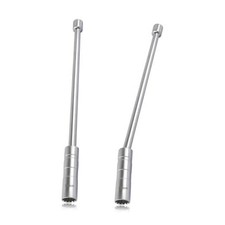 14mm 16mm Extend Spark Plug Socket Compatible with BMW Nissan More Car  Thin