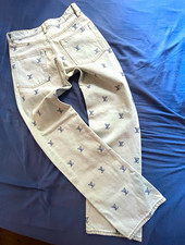 Louis Vuitton jeans/women/30-34