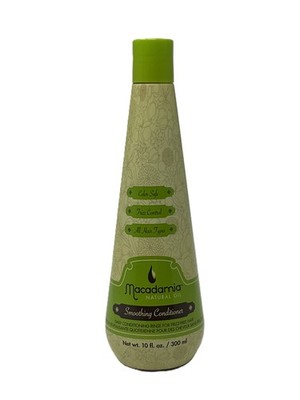 Macadamia Professional Natural Oil Smoothing Conditioner 10 oz