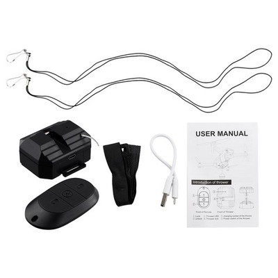 Drohnenwerfer für   4K/3/4 PRO Air Thrower Hochzeits-Drop Tragbarer Werf9575