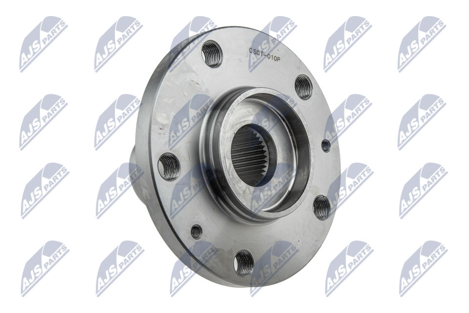 WHEEL HUB KLP-CT-010P FOR ALFA ROMEO FIAT MAREA/Weekend FIORINO/Box/Body/MPV 145 - Image 7