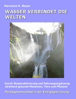 Marianne E. Meyer | Wasser Verbindet Die Welten | Taschenbuch | Deutsch (2016)