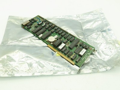 Intergrated Industrial Systems 105-1094 Rev A Servo Stepper Motor Control Card
