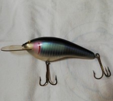 bagley Old Lure Free Shipping DDP
