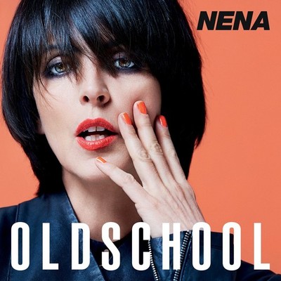 Nena Oldschool - Limitierte Fanbox (CD)