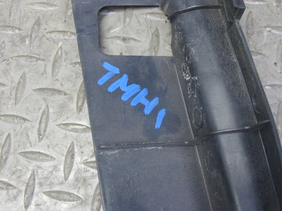 00-05 TOYOTA MR2 SPYDER ZZW30L MALETERO DELANTERO JUEGO PANEL MOLDURA OEM Foto 2 de 4