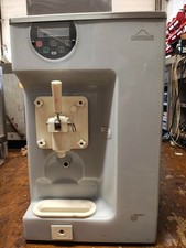 Carpigiani 191K Frozen Milkshake Machine Including Vitamix blender for flavours
