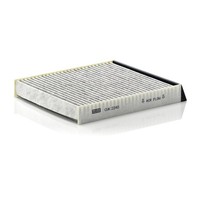 Filter Innenraumluft Mann-Filter CUK 2240 FüR Renault ScéNic I