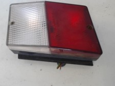 Feu arrière Skoda FAVORIT