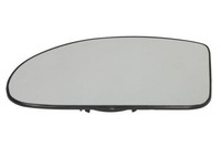 Links Blic 6102-02-1291396P Spiegelglas, AußEnspiegel FüR Ford