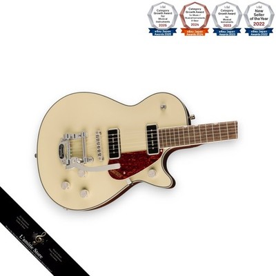 Gretsch G5210TP90 Electromatic Jet Two 90 SingleCut mit Bigsby Gitarre