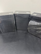 VHS Tapes Blank T-60 VCR Video Tapes Lot Of 30 New Fresh Cassettes