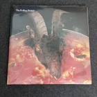THE ROLLING STONES ~ GOATS HEAD SOUP ~ 2 x Transparent Color Vinyl Sealed New
