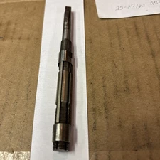 15/32nds-17/32nds Inch USA Made Adjustable Hand Reamer