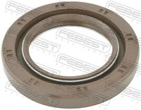 Febest 95GAS-40630909C Wellendichtring, Antriebswelle FüR Skoda Volvo Vw