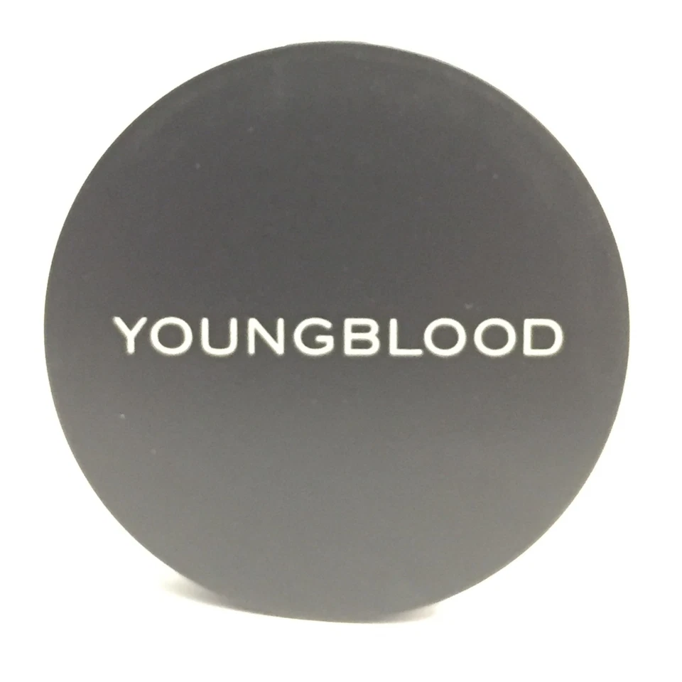 Youngblood Mineral Radiance - Sunshine, .335 oz - Image 4 of 4