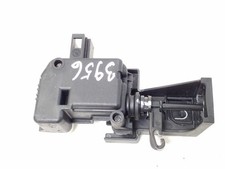 Mercedes-Benz E C207 W207 2012 Schloss Tankdeckel Tankklappe A2048200072