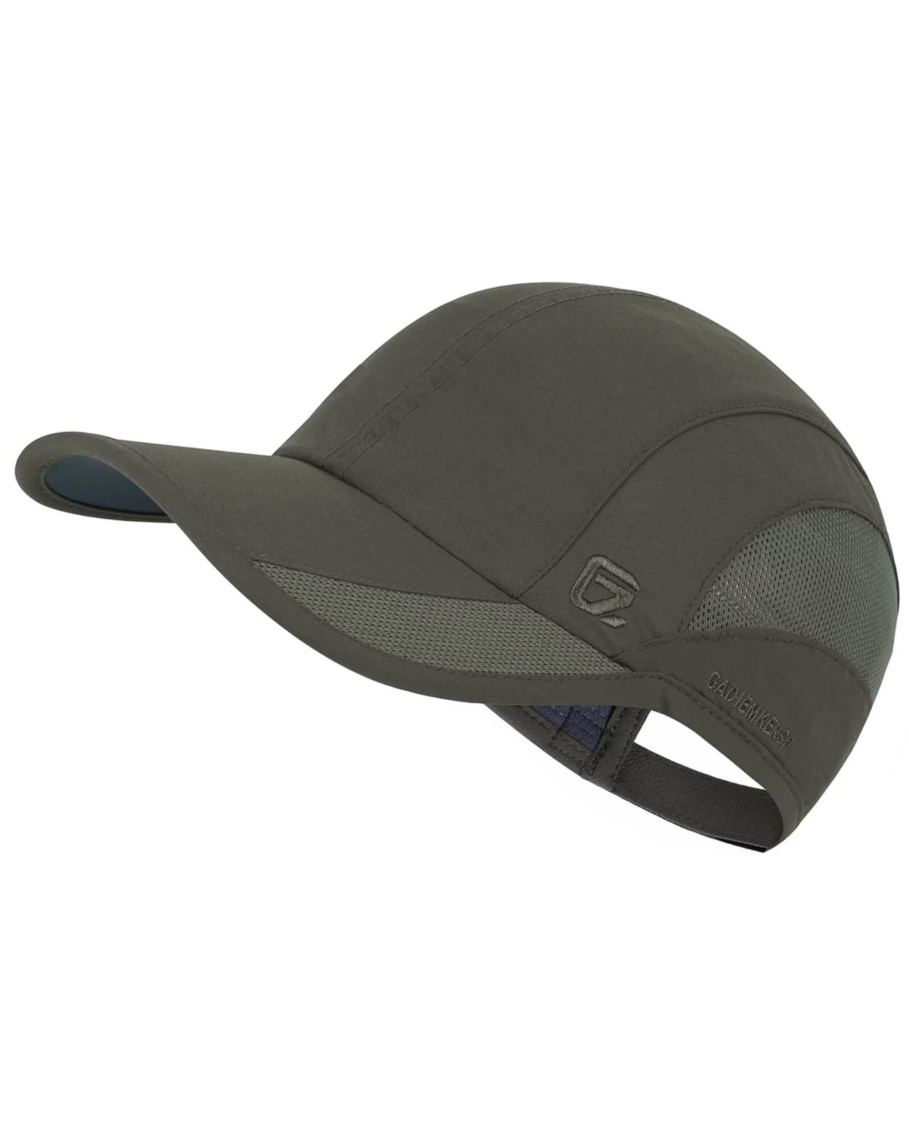Casquette sport respirante pour course à pied et randonnée en plein air