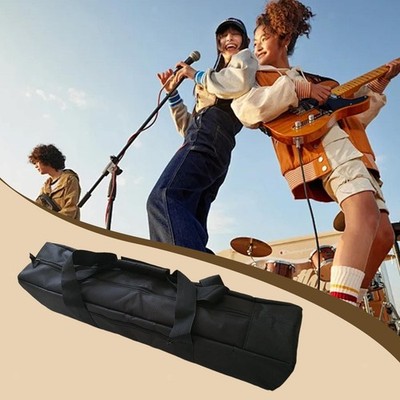 Pentatonic Scale Percussion Instrument Bag Waterproof Multifunctional