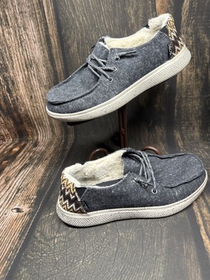 Skechers Bob Earth Mama String Up Shoes Size 8.5