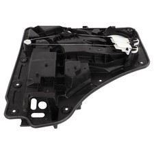 Rear Right Power Window Regulator For 2008-2013 Jeep Liberty With Motor Rear Right Power Window Regulator For 2008-2013 Jeep Liberty With Motor