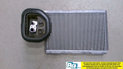 Verdampfer Klima K9420002 Mercedes-benz C 200 (blueefficiency) Bj 2012 204