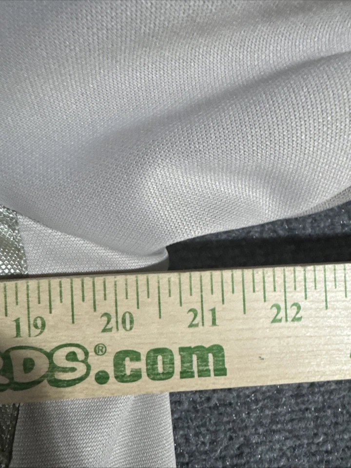 Chaqueta de moto para mujer Icon Contra Motorsports textil blindada crema talla XL Foto 4 de 4