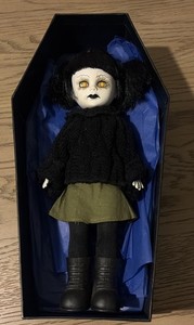 Living Dead Dolls 4 Horsemen | eBay