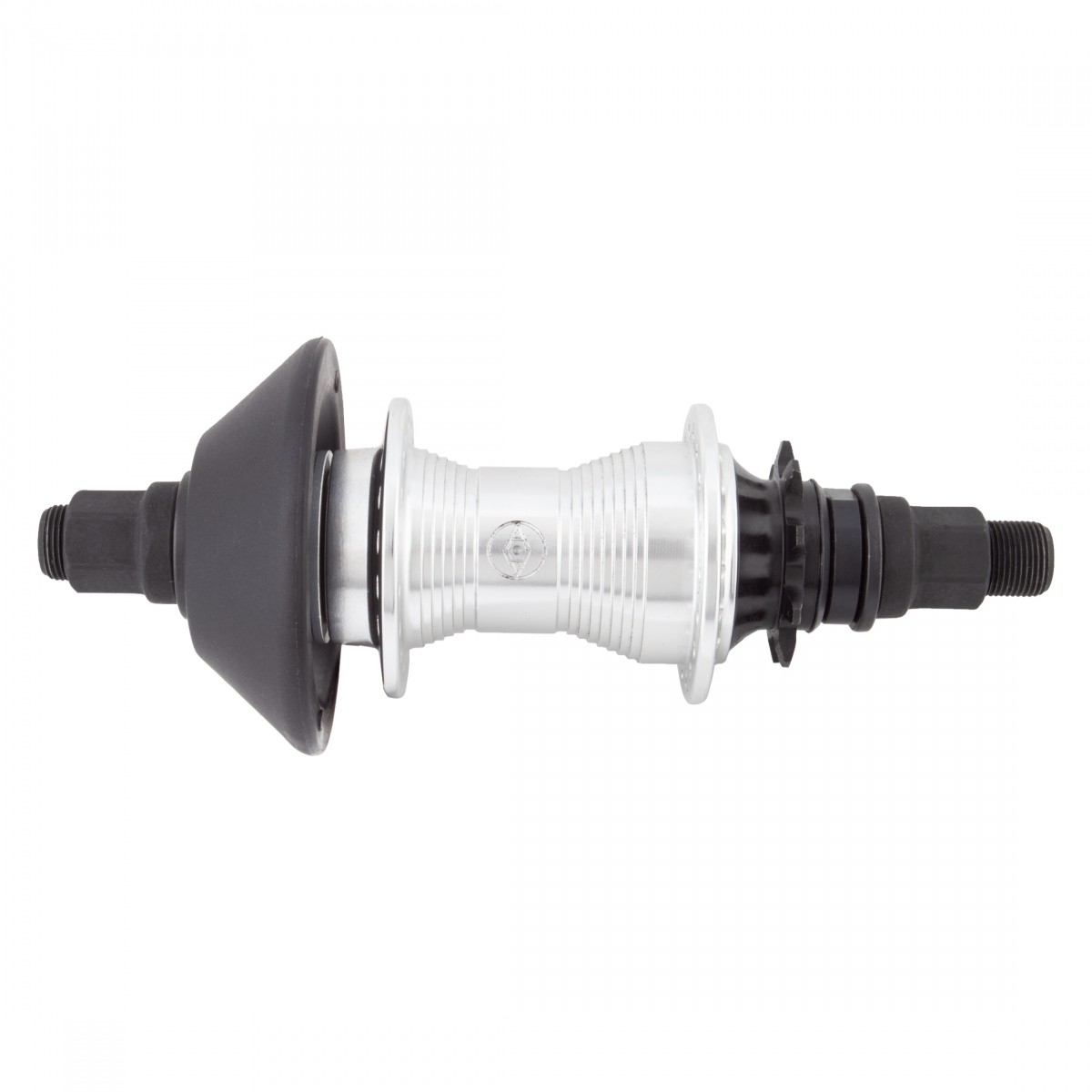 1-ступенчатая ступица BMX Alienation Illuminati RR 36H с герметичными подшипниками и хромолем 27490₽