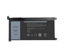 Battery for Dell Inspiron 15 5000 Series 5568 5578 5584 5583 5580 5579 5575 5570